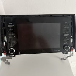 Radio For Toyota