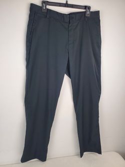 42-Nike Golf Tour Performance  Athletic Active Pants Size 34x32