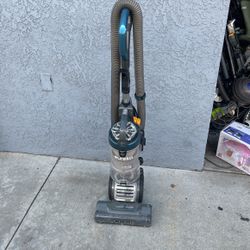 Eureka Floor Over