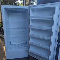 Upright Freezer Kenmore Frost Free 14 Cubic Feet 