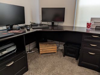 Desk