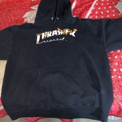 Hoodie Thrasher