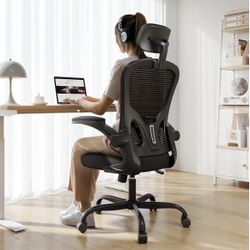 Ergonomic Office Chair 