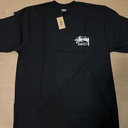 Men’s Large Honolulu Stussy T-shirt 