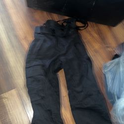 Snow Pants 