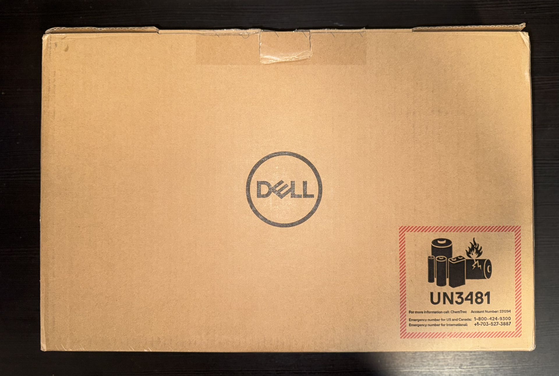 DELL INSPIRON 15 3525 / RYZEN 7 - 5700U / 1TB / LAPTOP