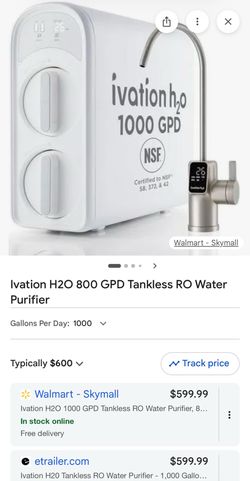 Water Purifier