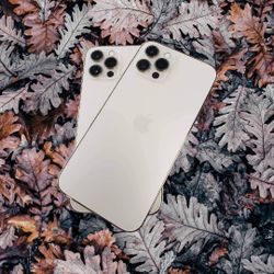 iPhone 12 Pro 5G 128GB Unlocked -$549