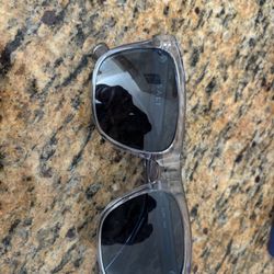 Salt Sunglasses