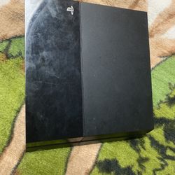 Ps4 For Parts Model CUH-1115A