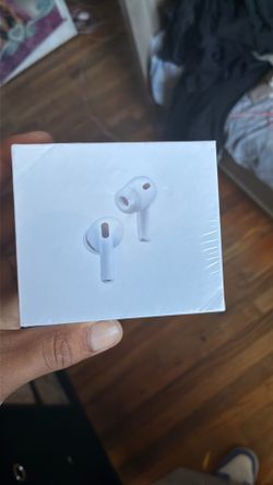 AirPods Pro 3