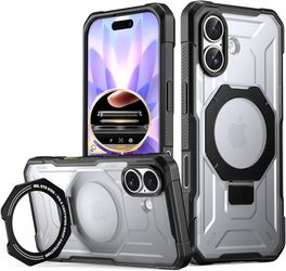 iPhone 17 Case Poetic Spartan Case