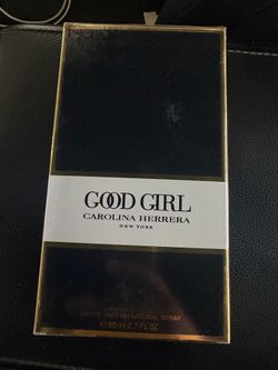 Carolina Herrera