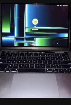 2017 MacBook Pro