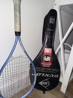 Tennis Racket