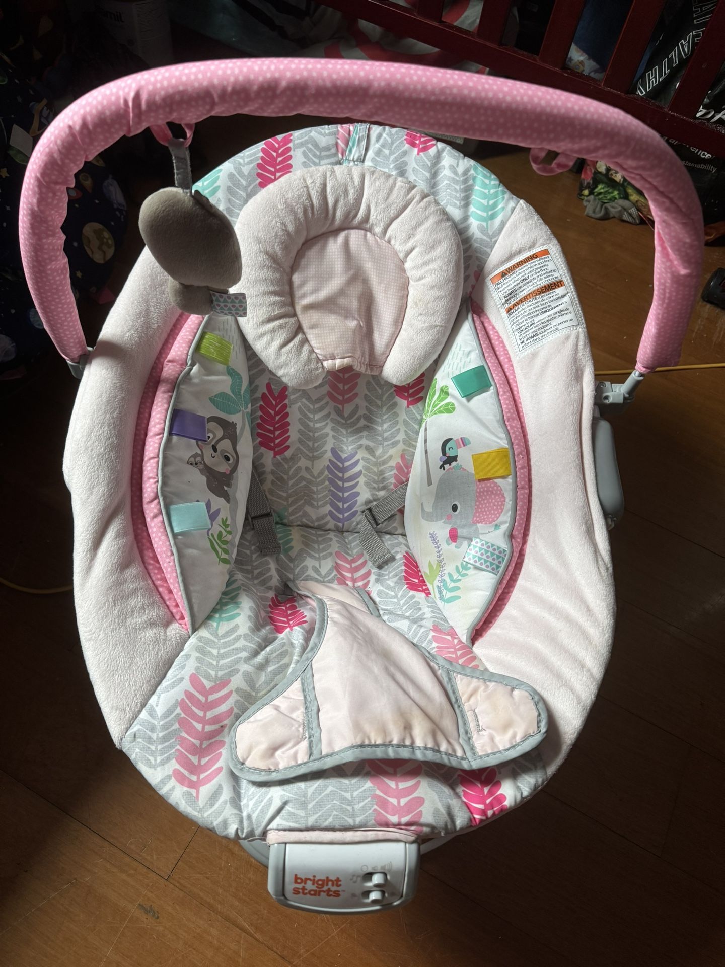 Baby Bouncer