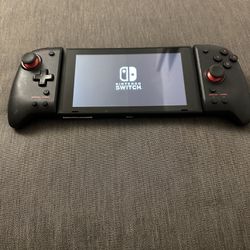 Nintendo Switch V2 Console Only $140