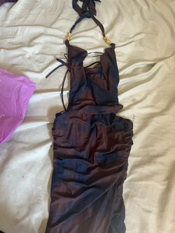 Windsor dress
