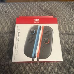 nintendo switch 2 joycons 