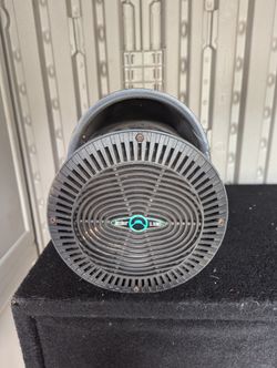 Bazooka Tube 8 Inch Sub