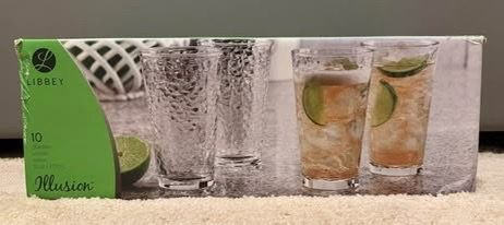 Brand New Kitchen Items!