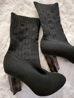 boots size 7