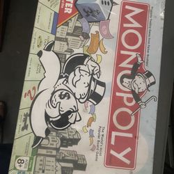 Monopoly