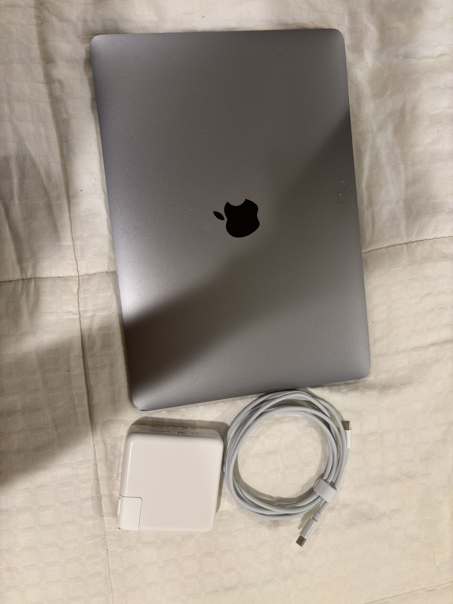 MacBook Air 2020 13.3in