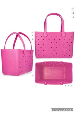 Bolsa grande
