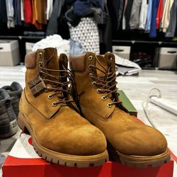 Timberland Boots 