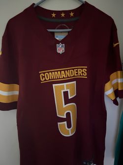 Jayden Daniels Jersey Men’s