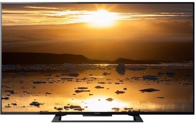Sony 60” Smart TV
