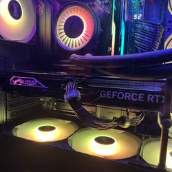 Selling MSI 4070 Super Gaming Slim Trio