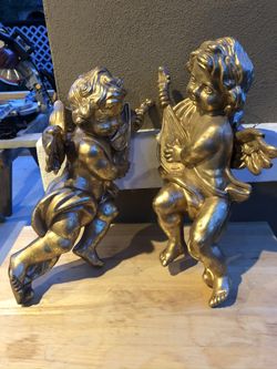 Angels