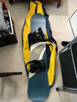 Snowboard 140