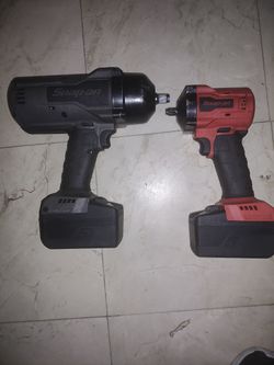 Snapon Tools