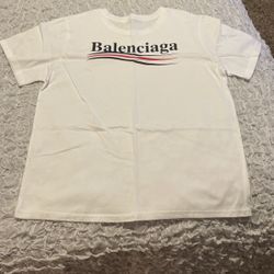Balenciaga Tshirt