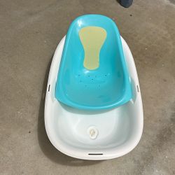 Baby Bathtub