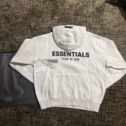 Essential Hoodies 