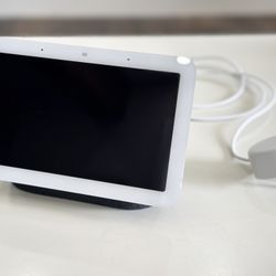 Google Nest Hub Gen2