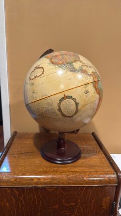 Globe