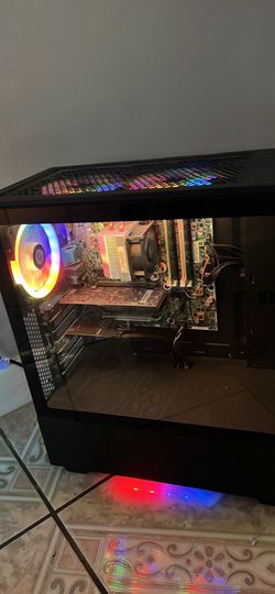 Pc (trade or offer)