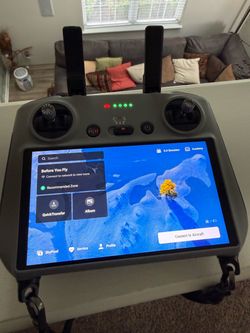 DJI RC2 Remote