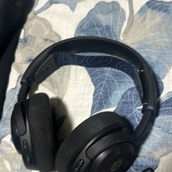 Steel series Headset