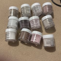 acrylic powder for nails