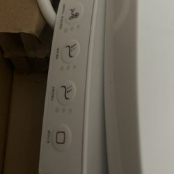 Bidet Toilet Seat