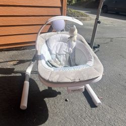 Ingenuity Baby Swing
