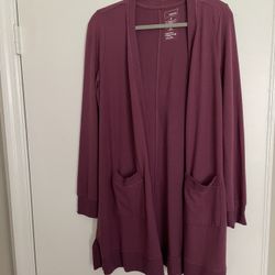 NWT Sonoma Cardigan Size Medium