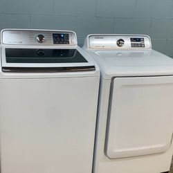Samsung Washer And Dryer 30 Day Warranty