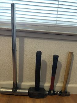 HAMMERS